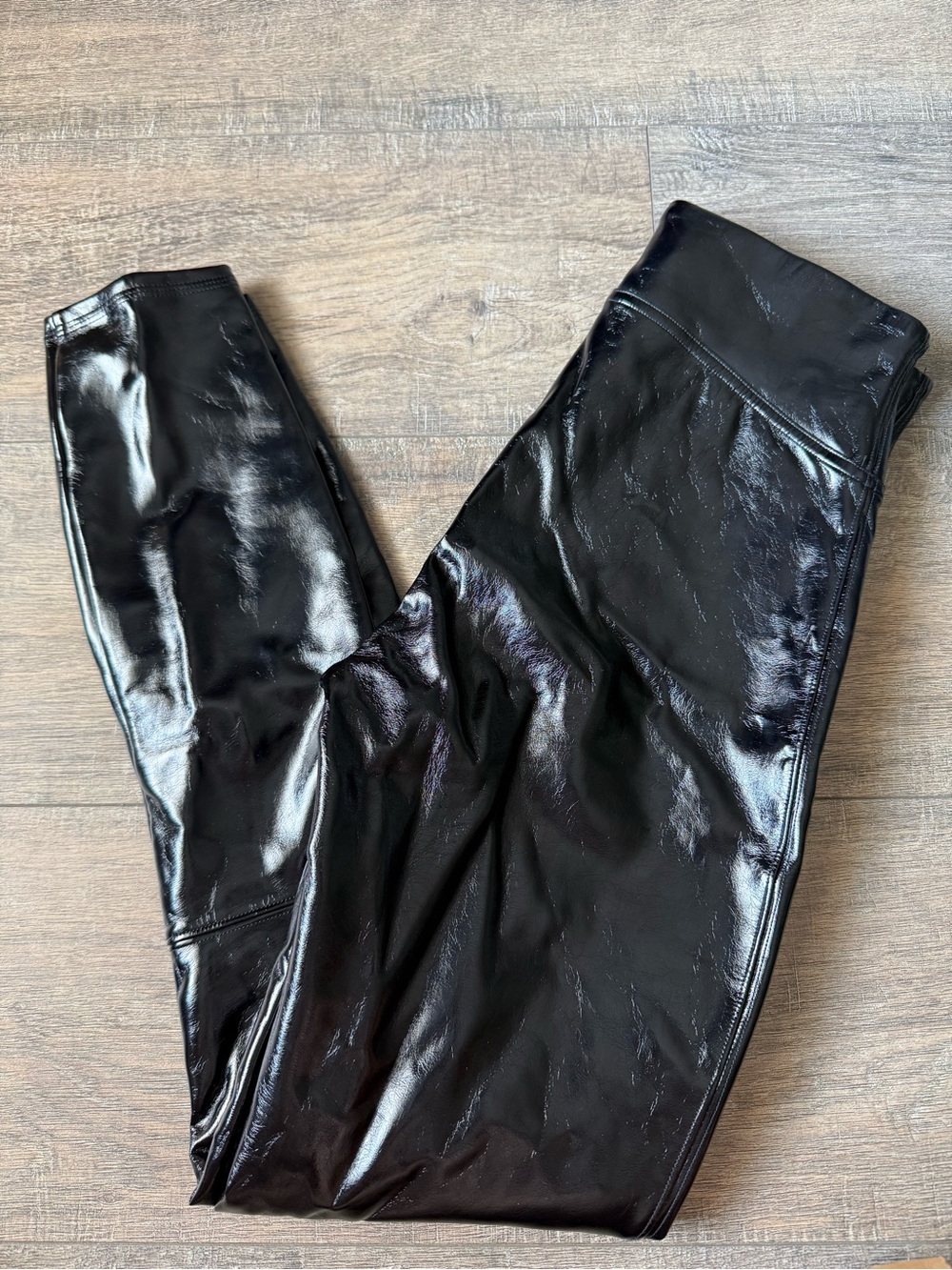 Women’s leather spanx size small